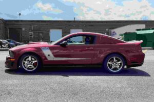 How Car Photo Editing Service work